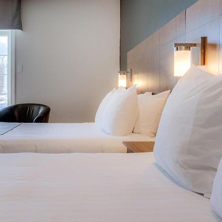 Hotel Marineau Shawinigan Dış mekan fotoğraf