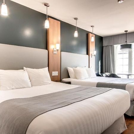 Hotel Marineau Shawinigan Dış mekan fotoğraf