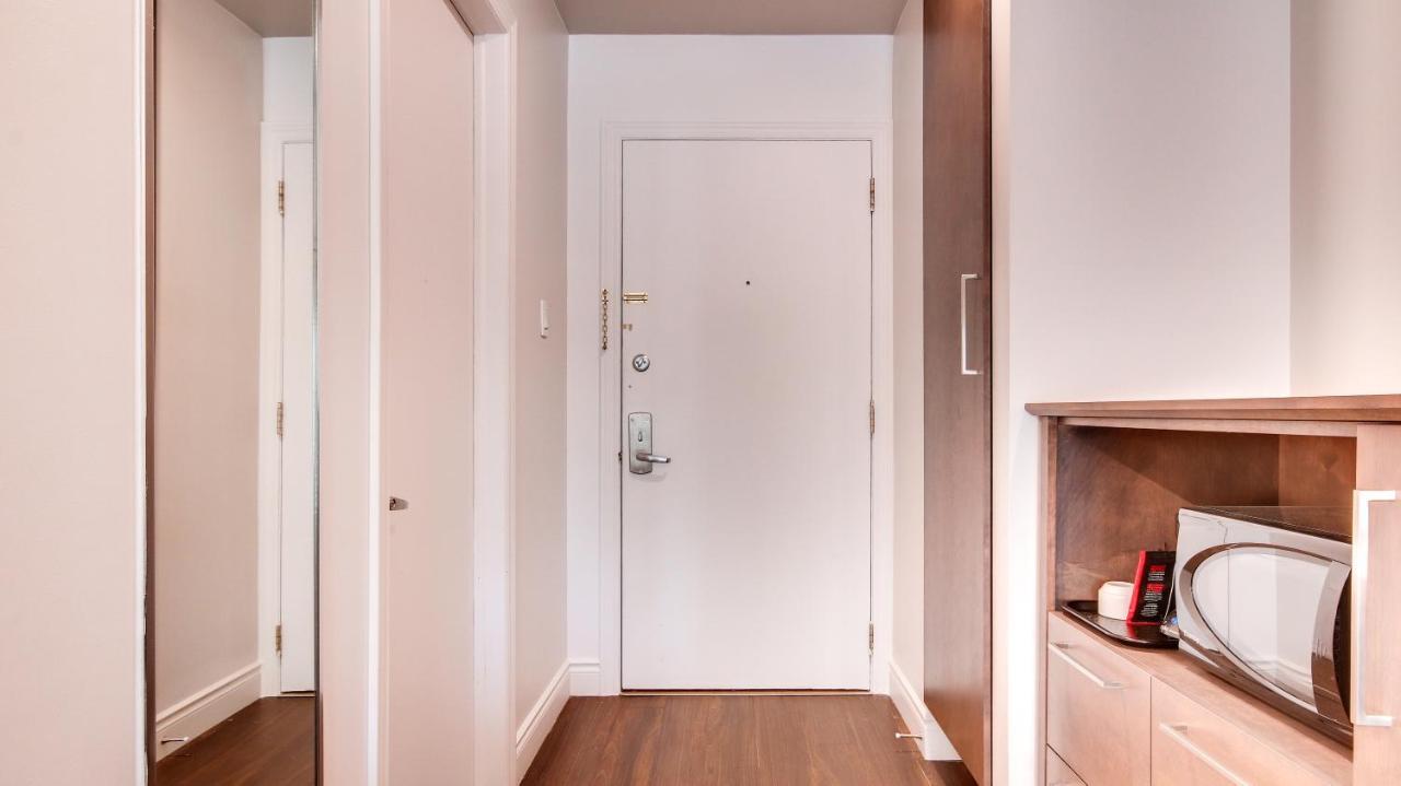 Hotel Marineau Shawinigan Dış mekan fotoğraf