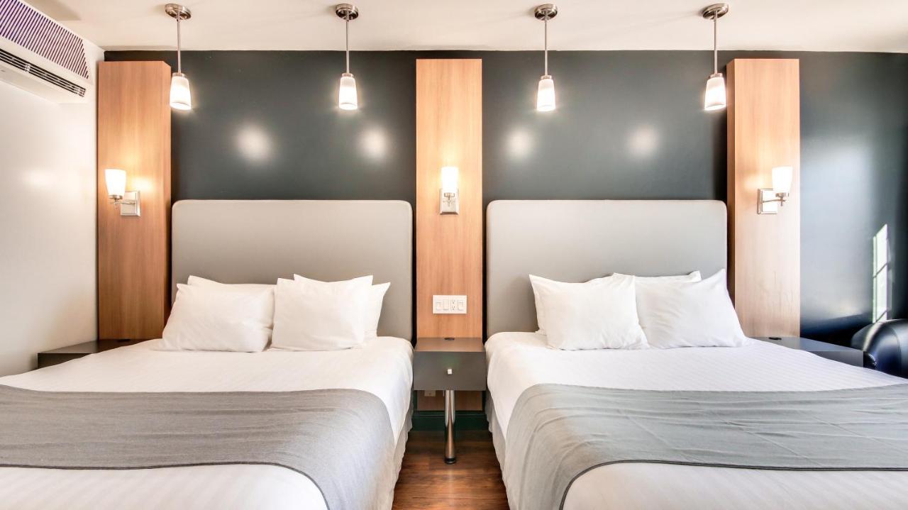 Hotel Marineau Shawinigan Dış mekan fotoğraf