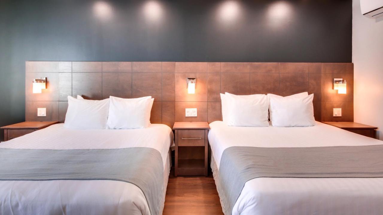 Hotel Marineau Shawinigan Dış mekan fotoğraf