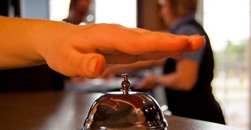 Hotel Marineau Shawinigan Dış mekan fotoğraf