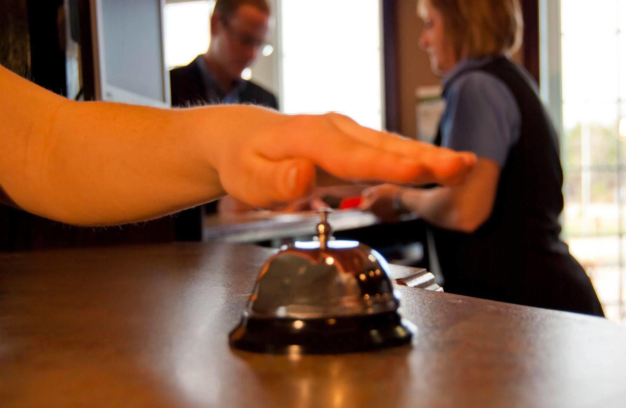 Hotel Marineau Shawinigan Dış mekan fotoğraf