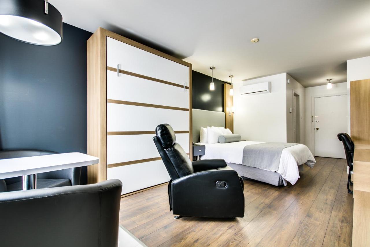 Hotel Marineau Shawinigan Dış mekan fotoğraf